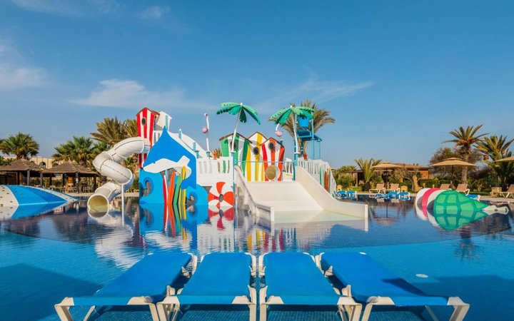 Iberostar Mehari Djerba – fotka 4