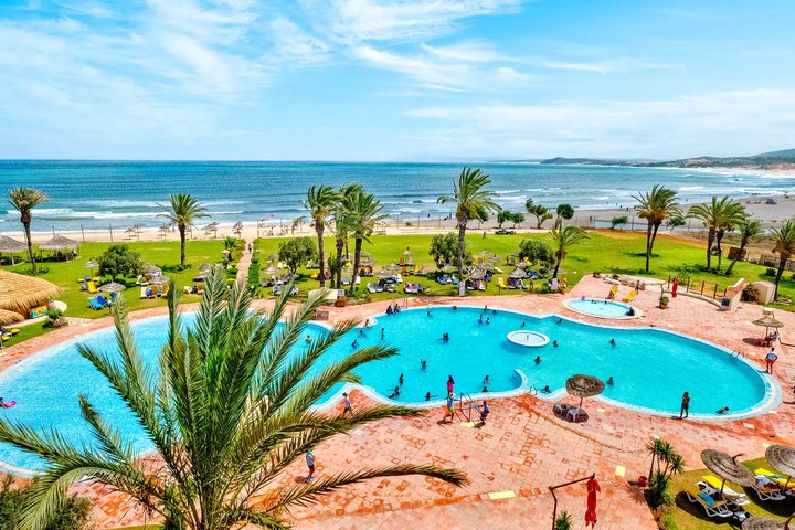 Itropika Beach – fotka 2