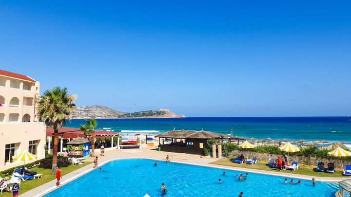 Mehari Tabarka – fotka 3