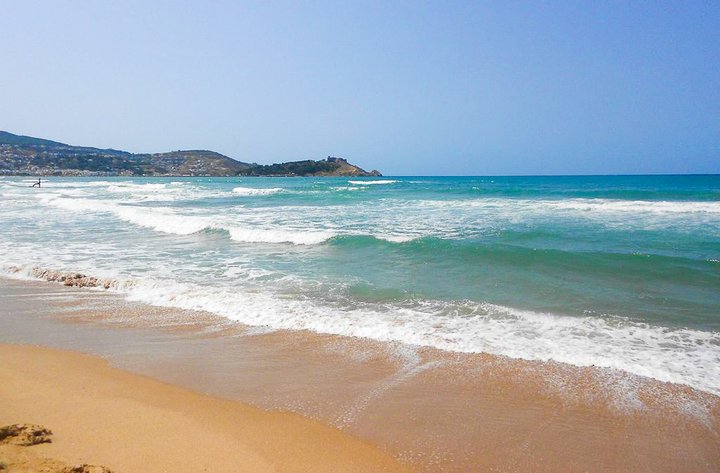 Mehari Tabarka – fotka 5