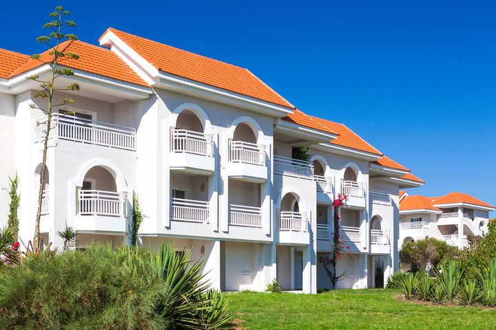 Thabraca Thalasso & Diving – fotka 3