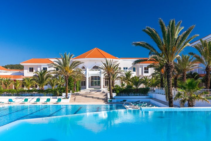 Thabraca Thalasso & Diving – fotka 2