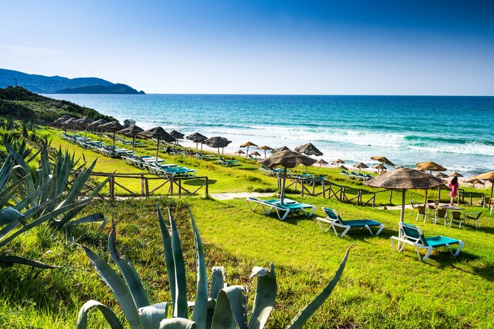 Thabraca Thalasso & Diving – fotka 5