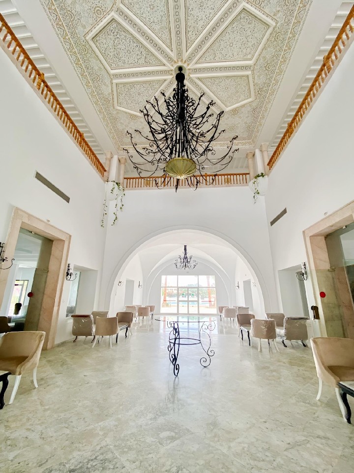 Blumar Resort & Spa Hammamet – fotka 5