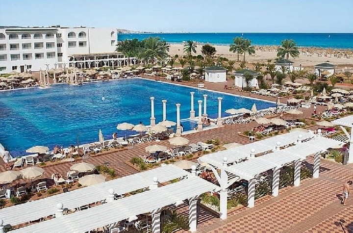 Concorde Marco Polo – fotka 4