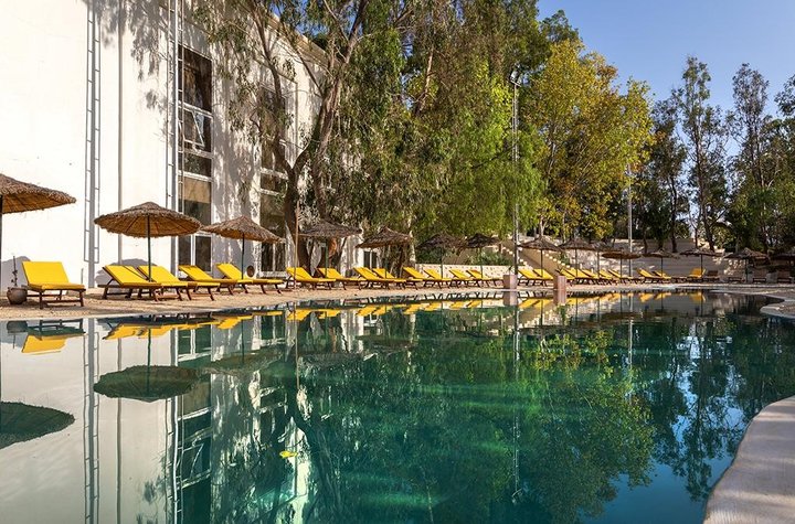 Laico Hammamet – fotka 4