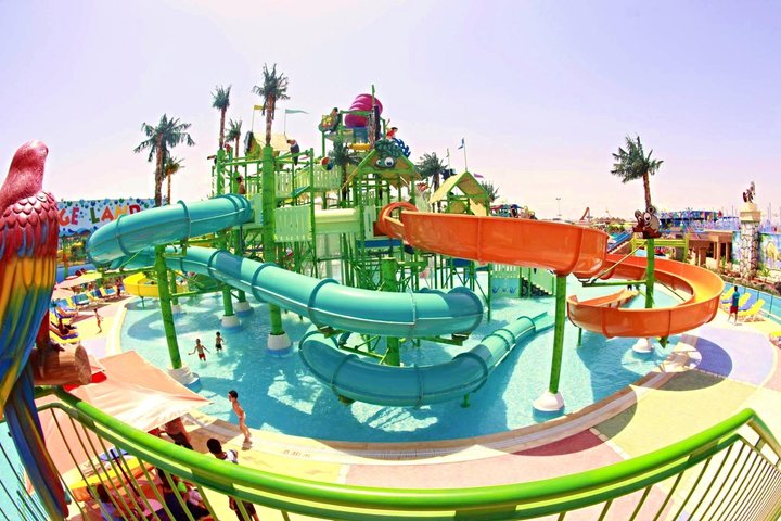 Medina Belisaire & Thalasso – fotka 4