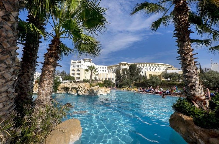 Medina Solaria & Thalasso – fotka 3