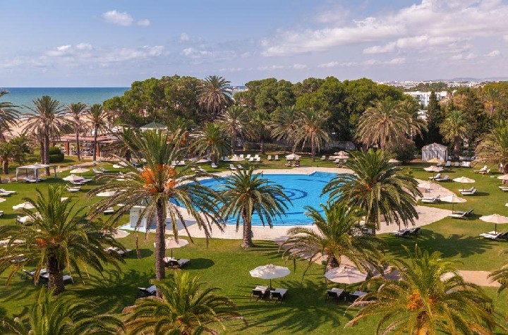 Oceana Hotel & Spa – fotka 3