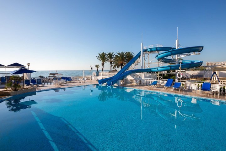 Samira Club Spa & Aquapark – fotka 3