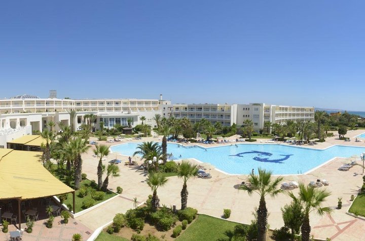 Hotel SENTIDO MARILLIA RESORT & SPA dovolenka