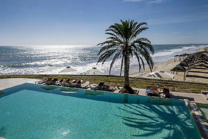 Bel Azur Thalasso & Bungalows – fotka 5