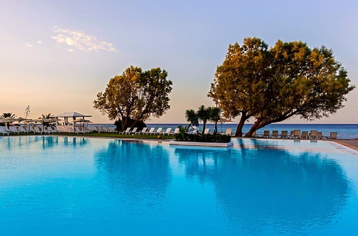 Le Sultan – fotka 3