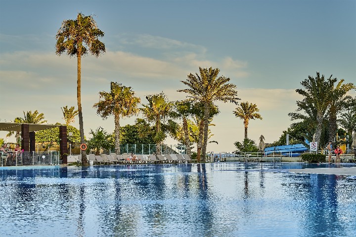 Nozha Beach – fotka 2