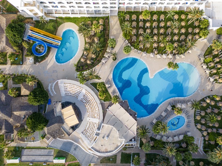 Nozha Beach – fotka 4