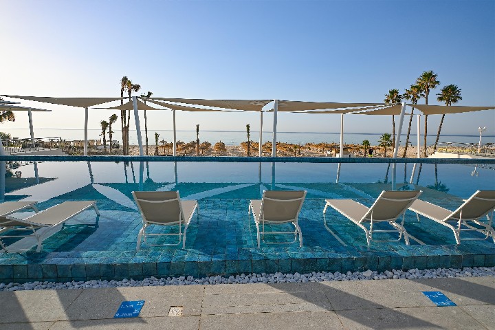 Hotel One Resort Premium  dovolenka