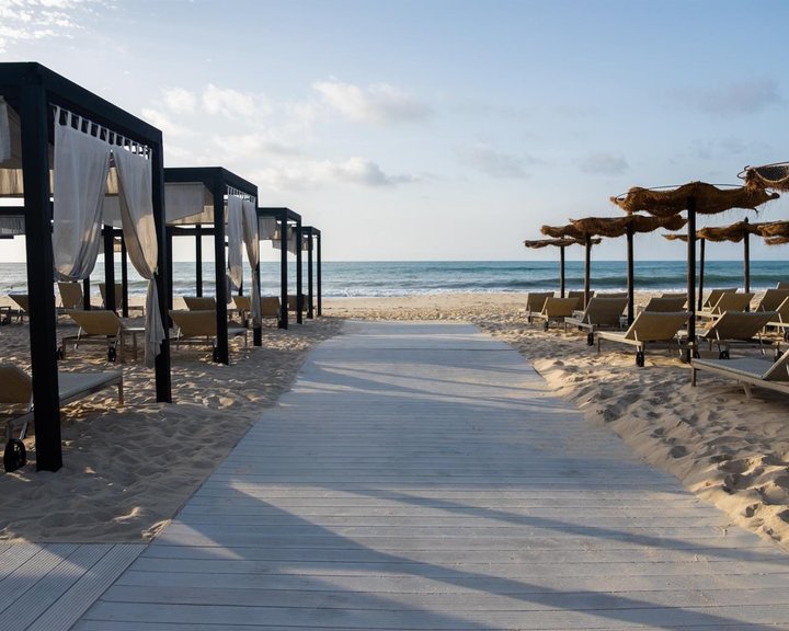The Orangers Garden Villa & Bungalows – fotka 5