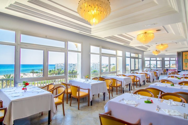 Sol Azur Beach & Congress – fotka 5