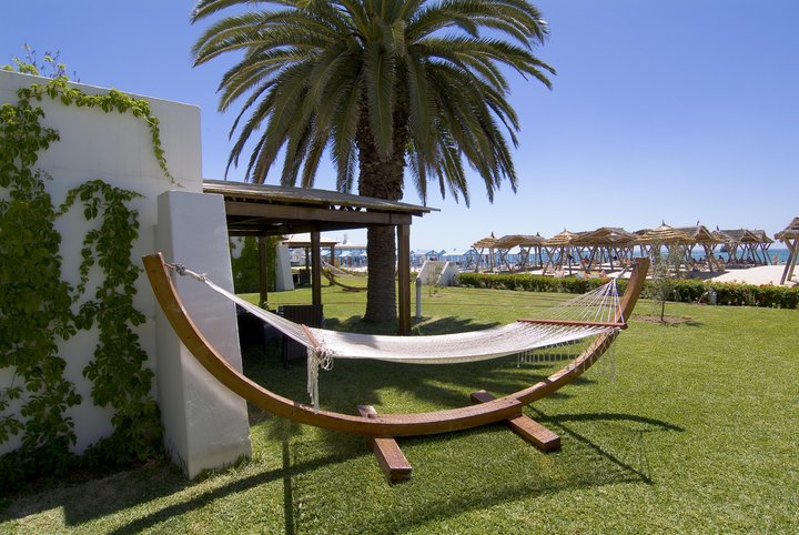 THE ORANGERS BEACH RESORT & BUNGALOWS – fotka 5