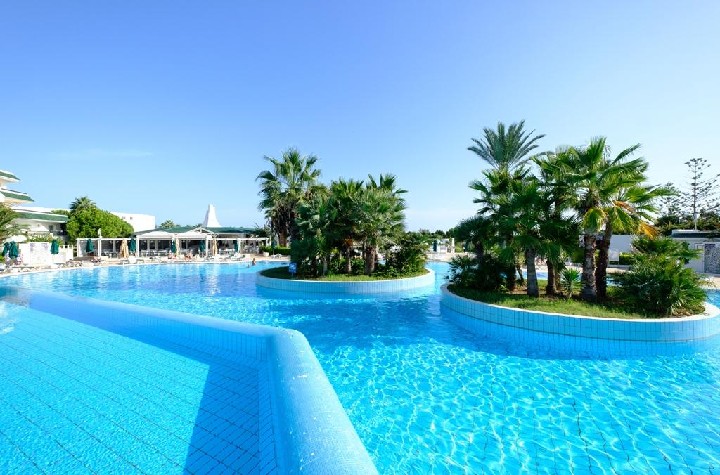 Mélia El Mansour Mahdia – fotka 5