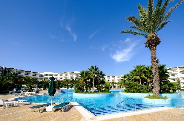 Mélia El Mansour Mahdia – fotka 4