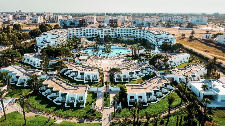 Mélia El Mansour Mahdia – fotka 3