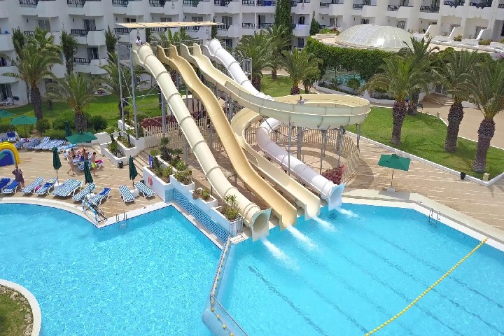 Mélia El Mansour Mahdia – fotka 2