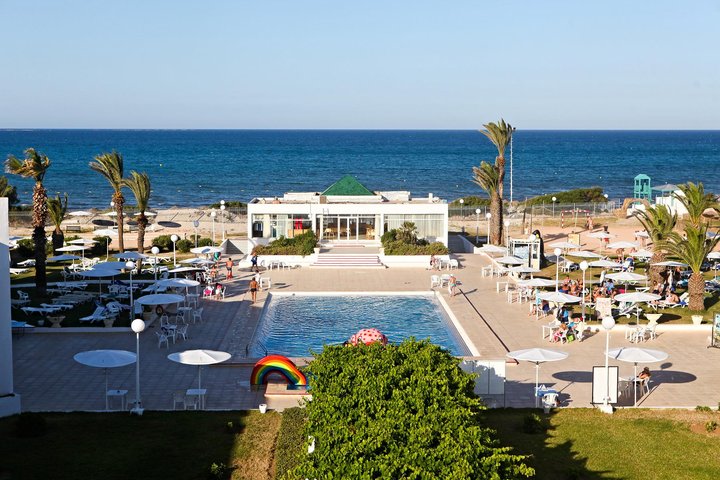 El Mouradi Cap Mahdia – fotka 3