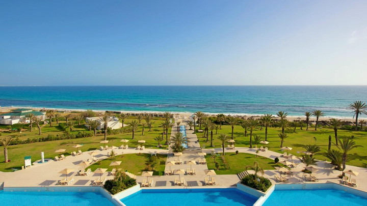 Iberostar Selection Royal El Mansour – fotka 4