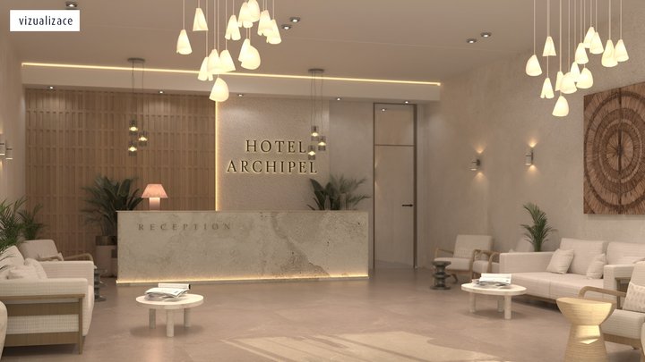 Archipel – fotka 5