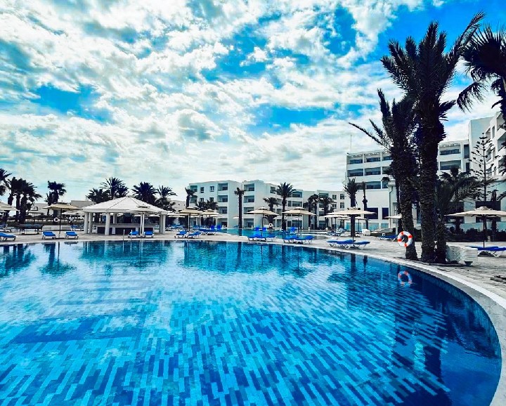 Blue Beach – fotka 2