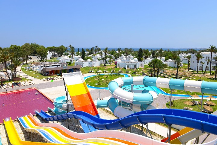Aquapark