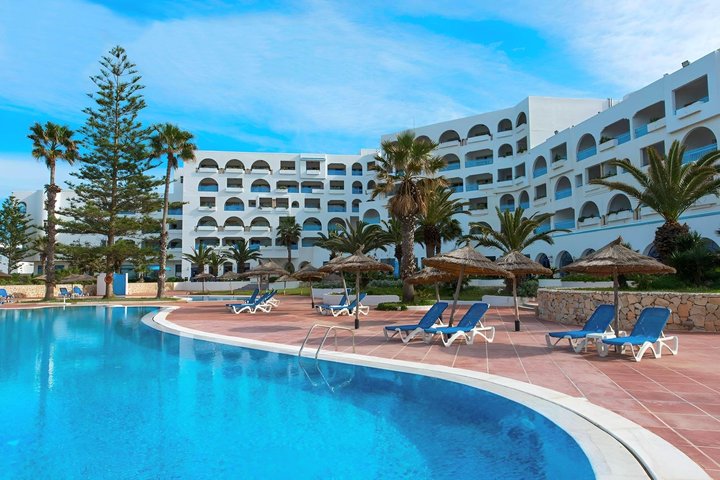 Regency Hotel & Spa – fotka 2
