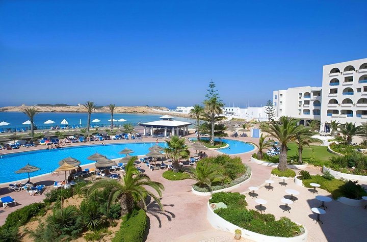 Regency Hotel & Spa – fotka 4