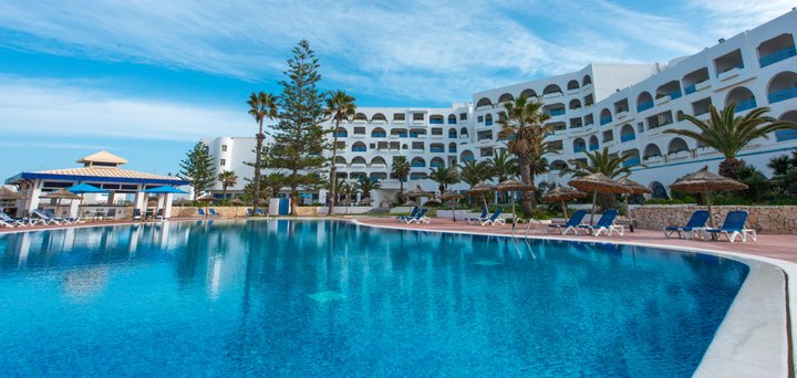 Regency Hotel & Spa – fotka 3