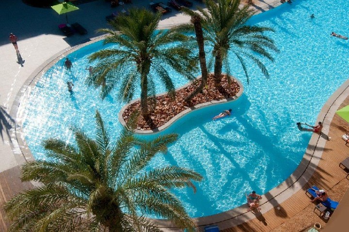 Rosa Beach Thalasso & Spa – fotka 4