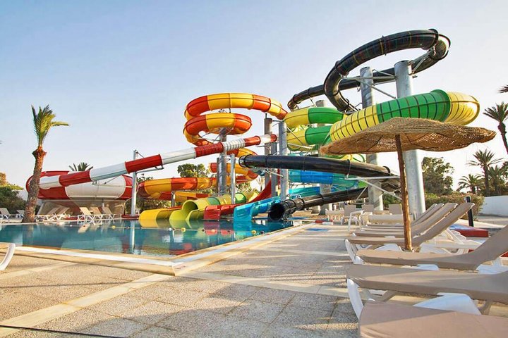 Shems Holiday Village – fotka 3