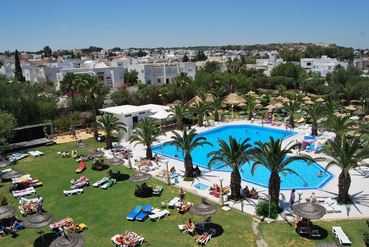Golf Residence – fotka 3