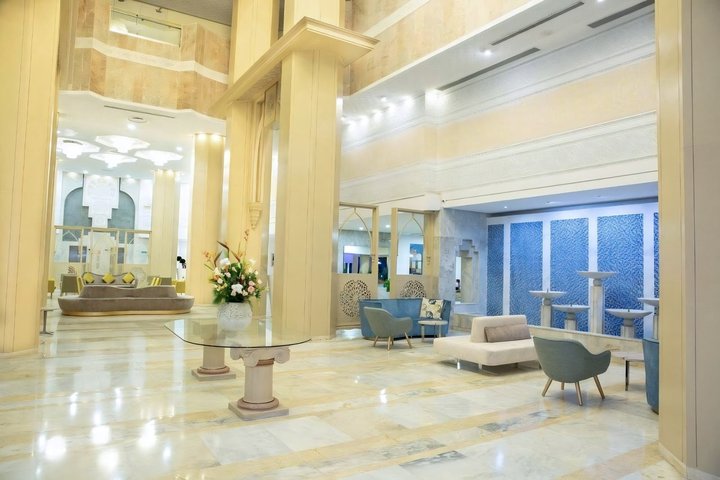 Marhaba Palace – fotka 5