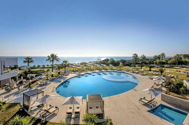 Iberostar Selection Diar El Andalous – fotka 2