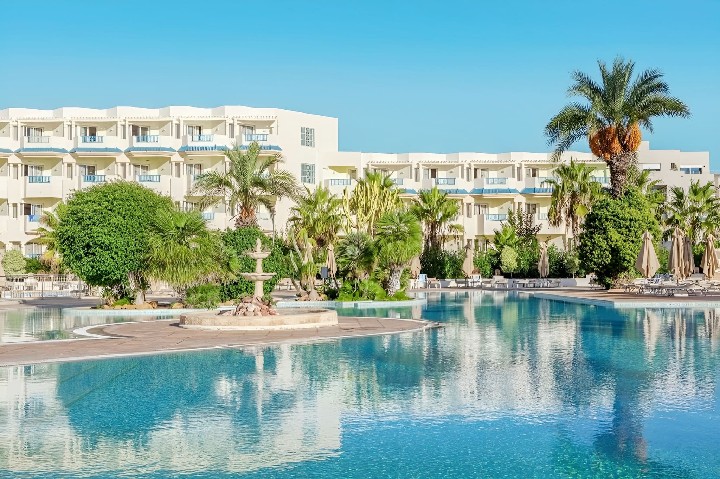 Sentido Bellevue Park – fotka 4