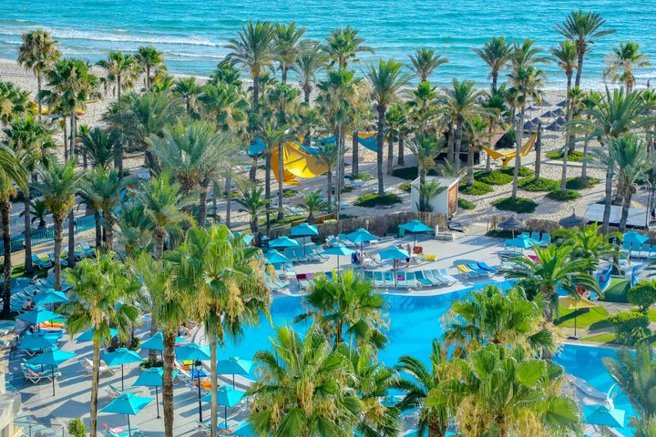 Riadh Palms – fotka 2