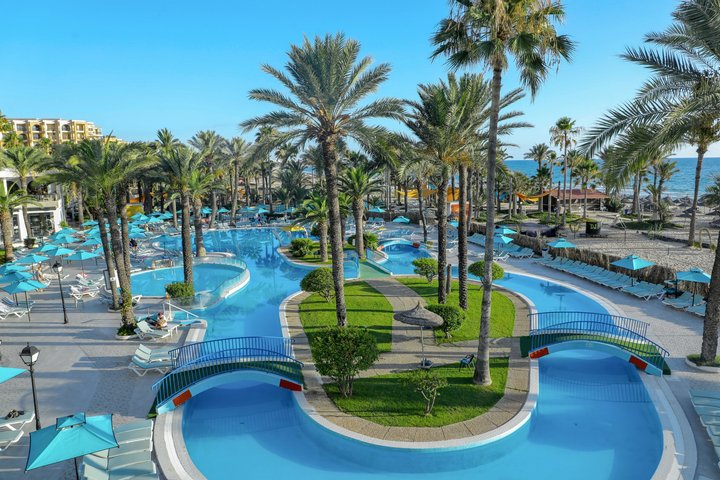Riadh Palms – fotka 3