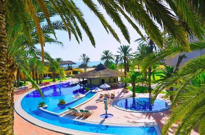 Marhaba Club – fotka 2