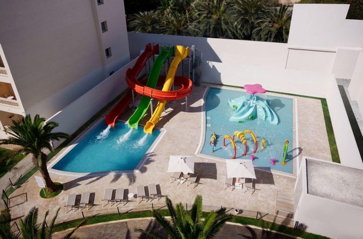 Occidental Sousse Marhaba – fotka 4