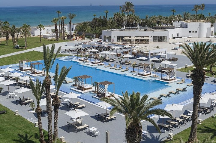 Tour Khalef – fotka 3