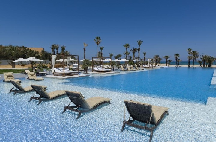 Tour Khalef – fotka 5