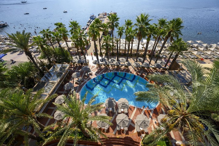 Hotel Elegance Hotel dovolenka