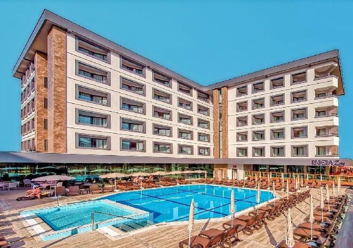 Hotel Riviera Zen dovolenka