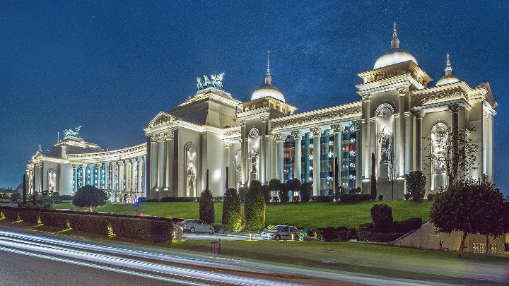 Hotel The Land Of Legends Kingdom Hotel dovolenka